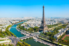 Paris, France