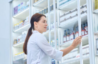 Pharmacies in Georgia may be able to sell medical marijuana oil