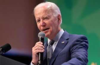 President Joe Biden
