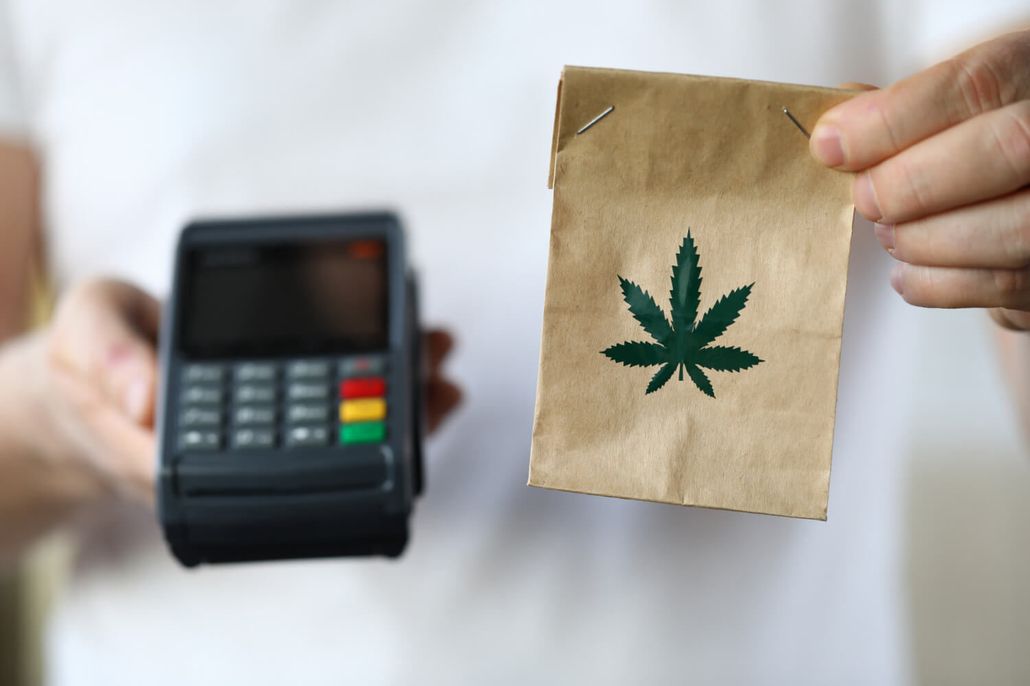 Rhode Island Cannabis Sales