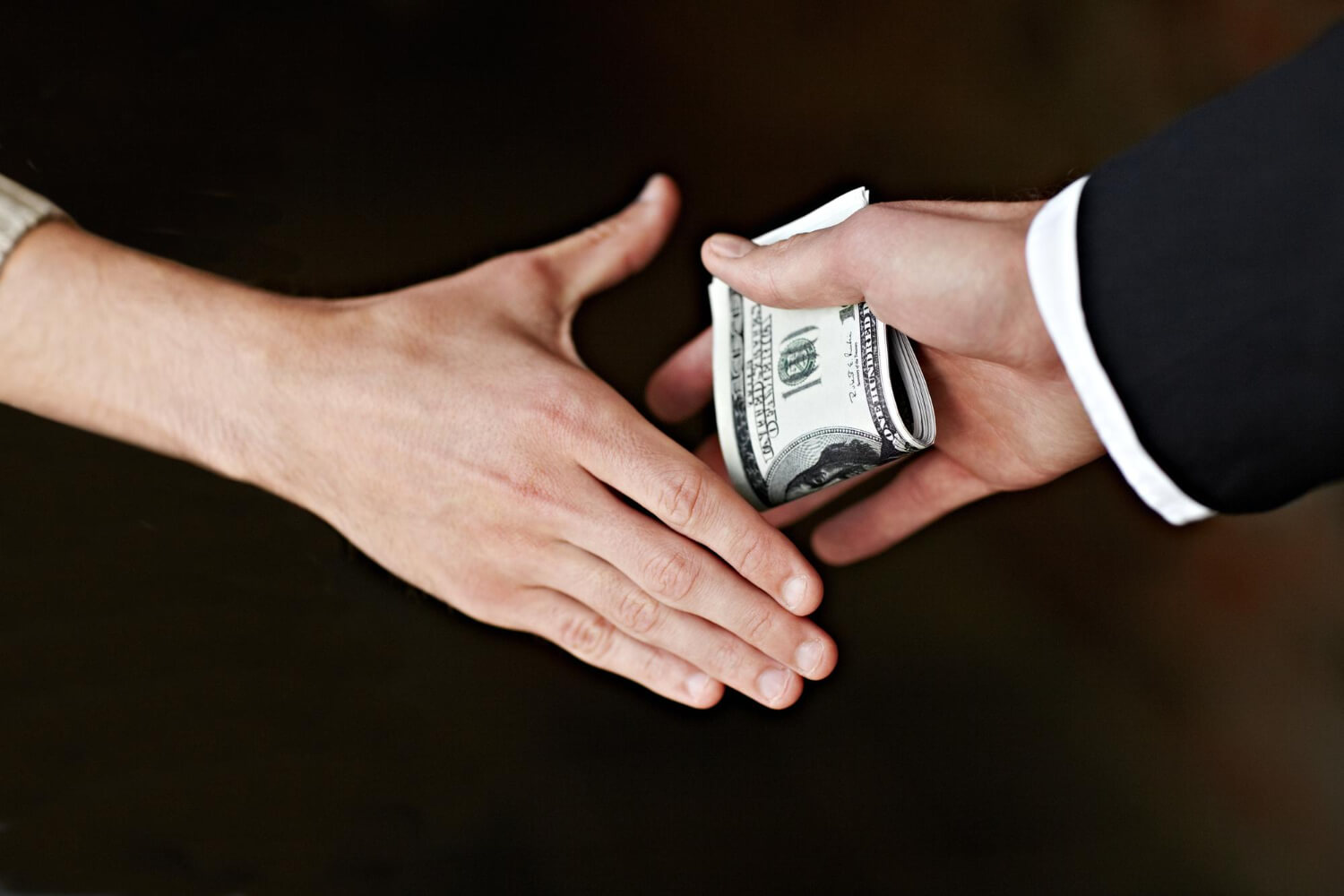 SEC cracks down on executives
