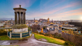 Scotland
