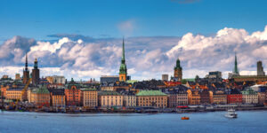Sweden