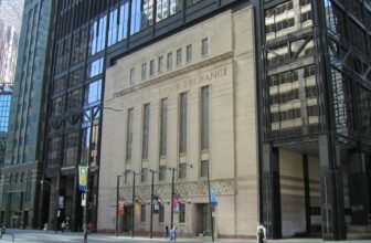 Toronto Stock Exchange