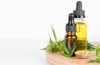 cbd oil uk