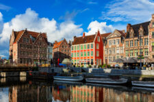 Belgium