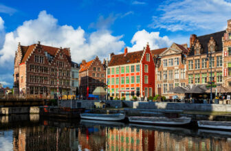 Belgium