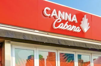 Canna Cabana in Ottawa