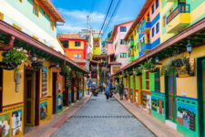 Colombia