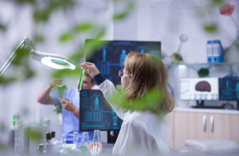 DEA Increases Production Quotas for Cannabis, Psilocybin, and DMT