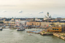 Finland