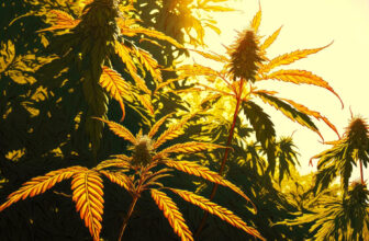 Maryland's Record-Breaking $96.5 Million Cannabis Sales in December