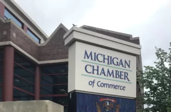 Michigan Chamber of Commerce