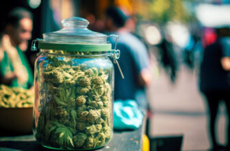 Ohio cannabis market growth 2023