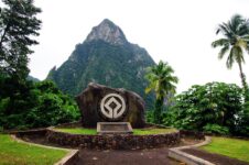 St Lucia