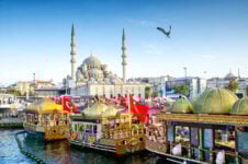 Turkey