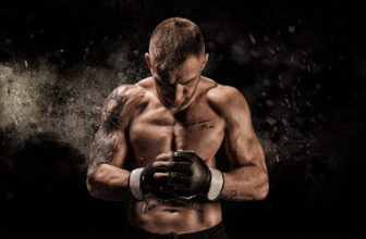 UFC Officially Removes Cannabis from Banned Substances List