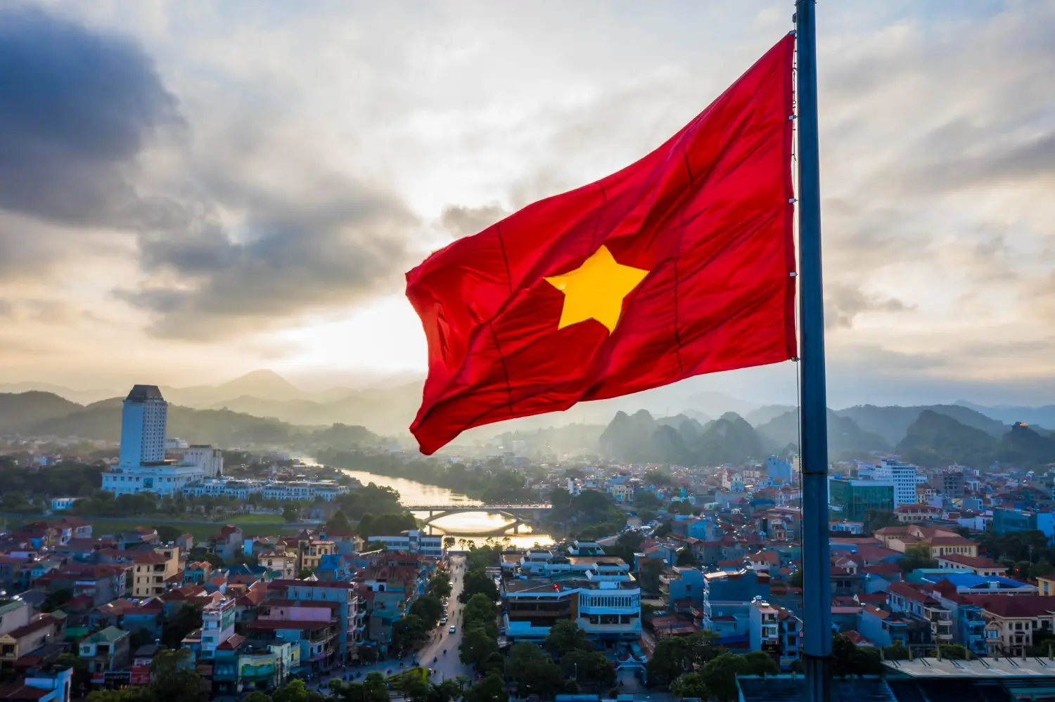Is Weed Legal in Vietnam? No, Cannabis is Prohibited