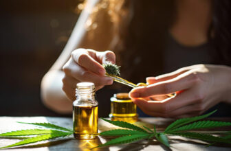 taking-cbd-oil-regularly