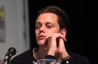 Bill Skarsgård