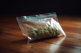 Cannabis package