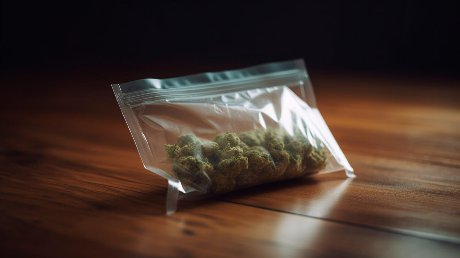Cannabis package