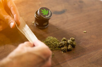 Cannabis Regulations