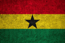 Ghana