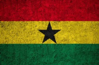 Ghana