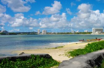 Guam