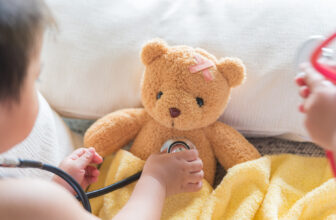 Pediatric Paliative Care