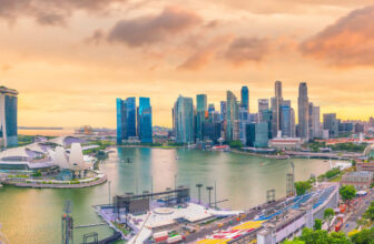 Singapur