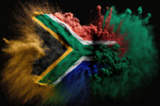 South Africa