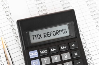 Tax Reforms