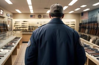 ATF Intervention in Gun Sale Due to Marijuana Smell Raises Second Amendment Questions