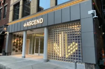 Ascend Wellness Dispensary