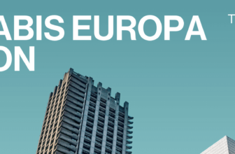 Cannabis Europa