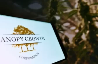 Canopy Growth
