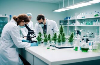 IMC and Kadimastem Merge to Forge New Frontiers