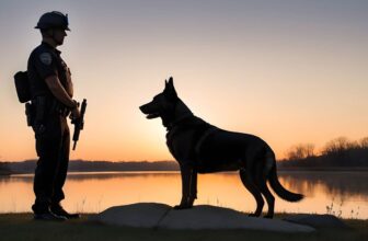 New Bill to Aid Ohio Police Departments in Replacing Marijuana-Trained K-9s