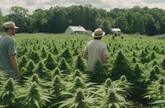 New York's $128M Boost for Cannabis