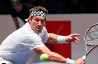 Pat Cash