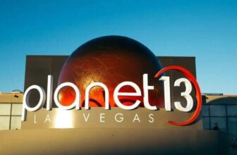 Planet 13