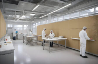 Rensselaer Team Wins $1.5 Million DOE Grant for Hemp-Based System