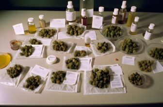 THC Content Mislabeled in Oklahoma's Medical Marijuana