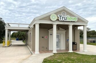 Trulieve Palm Bay Store
