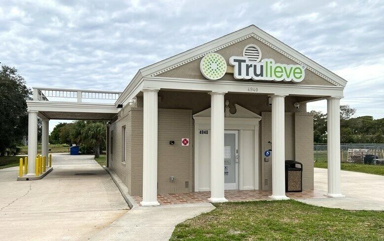Trulieve Palm Bay Store