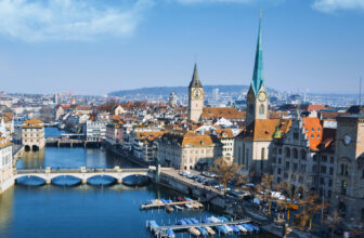 Zurich