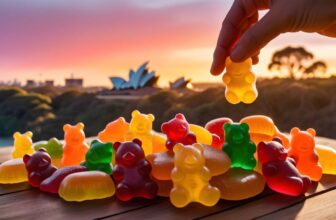 best-cbd-gummies-australia