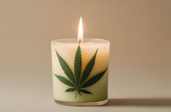 Can CBD Candles Work and Enhance Your Well-Being?